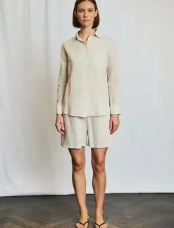 BS Anemone Shorts - Casual shorts