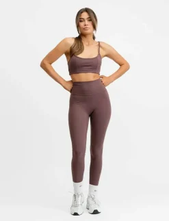 BUTTER SOFT CONTOUR BRA - Sport BH:ar