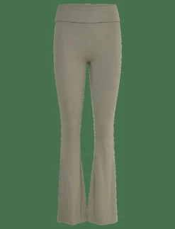 Butter Soft Flare Tights All day - Leggings