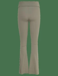 Butter Soft Flare Tights All day - Leggings