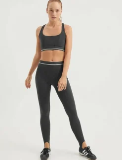Butter Soft Sports Bra Edge - Sport BH:ar