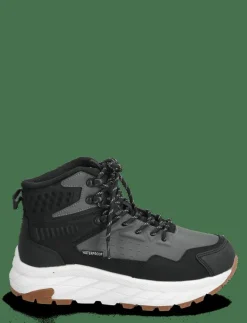 BYRON W/JR - Varmfodrade skor