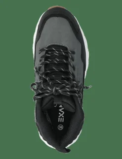 BYRON W/JR - Varmfodrade skor