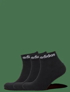 C LIN ANKLE 3P - Strumpor