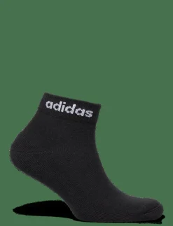 C LIN ANKLE 3P - Strumpor