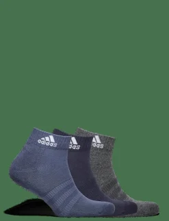 C SPW ANK 3P - Strumpor