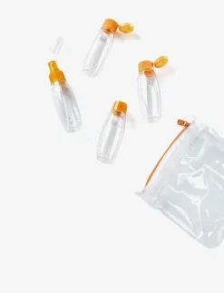 Cabin Bottle Set - Resetillbehör