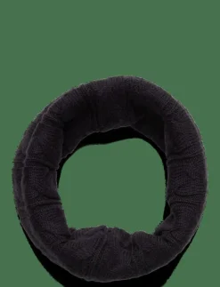 Cable knit Neck Warmer - Halsduk & Halsvärmare