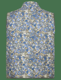 CairoLL Quilted Vest - Quiltade västar