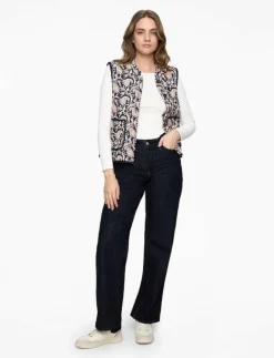 CairoLL Vest - Quiltade västar