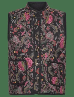 CairoLL Vest - Quiltade västar