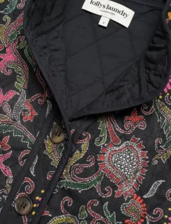 CairoLL Vest - Quiltade västar