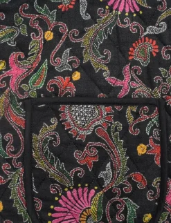 CairoLL Vest - Quiltade västar