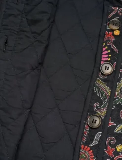 CairoLL Vest - Quiltade västar