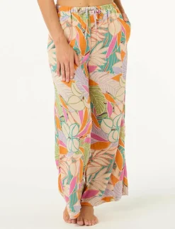 CALA VADELLA PANT - Casual byxor