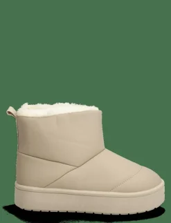 CALE W - Varmfodrade skor