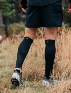 Calf Compression Sleeves 1-pack - Kompressionsskaft för vaden