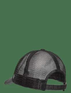 California Badger Black American Needle - Kepsar