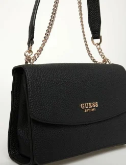 CALISTA CONVERTIBLE XBODY FLAP - Crossbody Bags