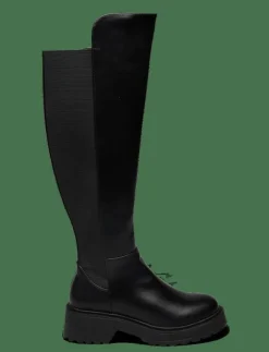 Callback - Höga stövlar