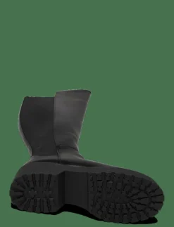 Callback - Höga stövlar