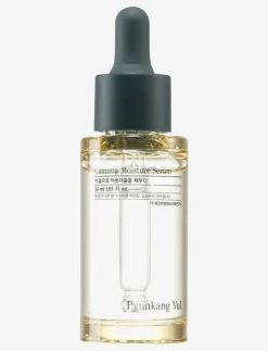 Calming Moisture Serum - Serum