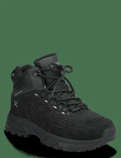 CAM W - Varmfodrade skor