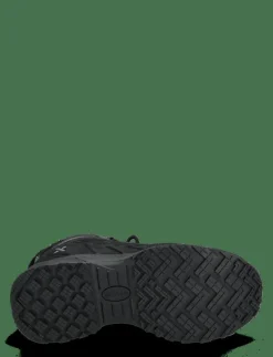 CAM W - Varmfodrade skor