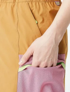 CAMBA STRETCH SHORTS - Friluftsshorts