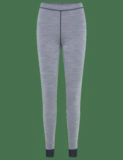 Camea W Merino Wool Baselayer Pants - Underställsbyxor