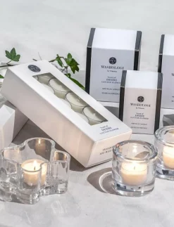 Candle Desire - Doftljus