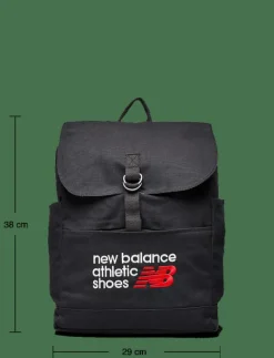 Canvas Backpack - Ryggsäckar