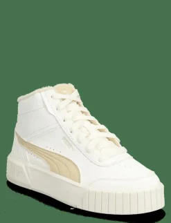 Carina Mia Mid WTR - Höga sneakers