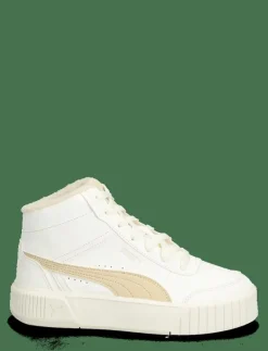 Carina Mia Mid WTR - Höga sneakers