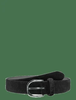 CARNORA HAIRY ANIMAL JEANS BELT ACC - Skärp