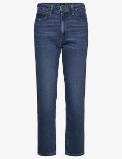 Carol - Straight jeans