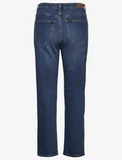 Carol - Straight jeans