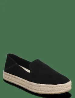 CAROLINA - Platta espadriller