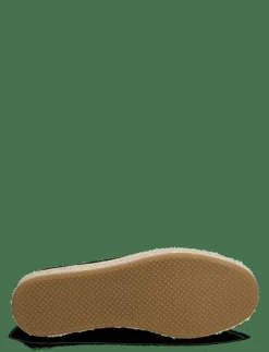 CAROLINA - Platta espadriller