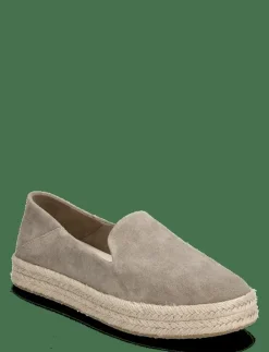 CAROLINA - Platta espadriller