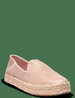 Carolina - Platta espadriller