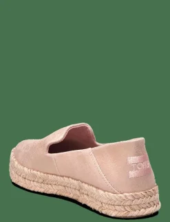 Carolina - Platta espadriller