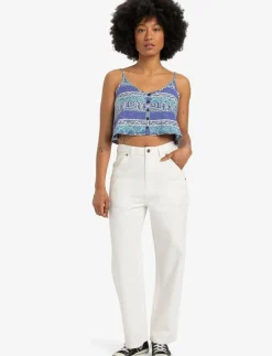 CARPENTER PANT - Casual byxor