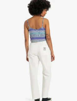 CARPENTER PANT - Casual byxor