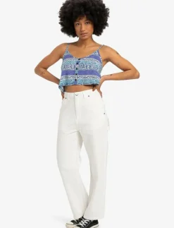 CARPENTER PANT - Casual byxor