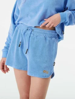 CARRELLA SHORTS - Träningsshorts