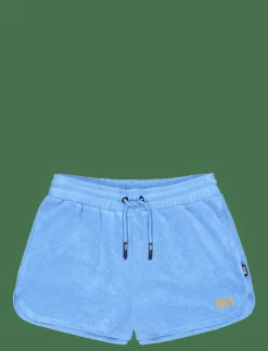 CARRELLA SHORTS - Träningsshorts