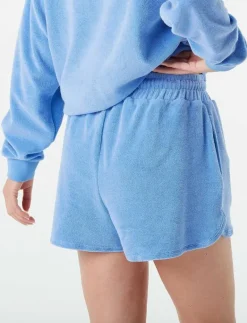 CARRELLA SHORTS - Träningsshorts