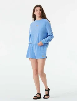 CARRELLA SHORTS - Träningsshorts