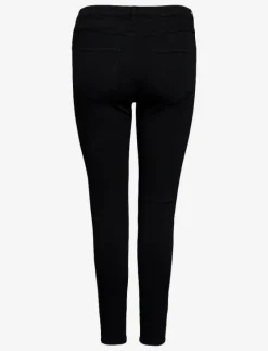 CARSTORM LIFE PUSH UP HW SK JEANS NOOS - Skinny Jeans